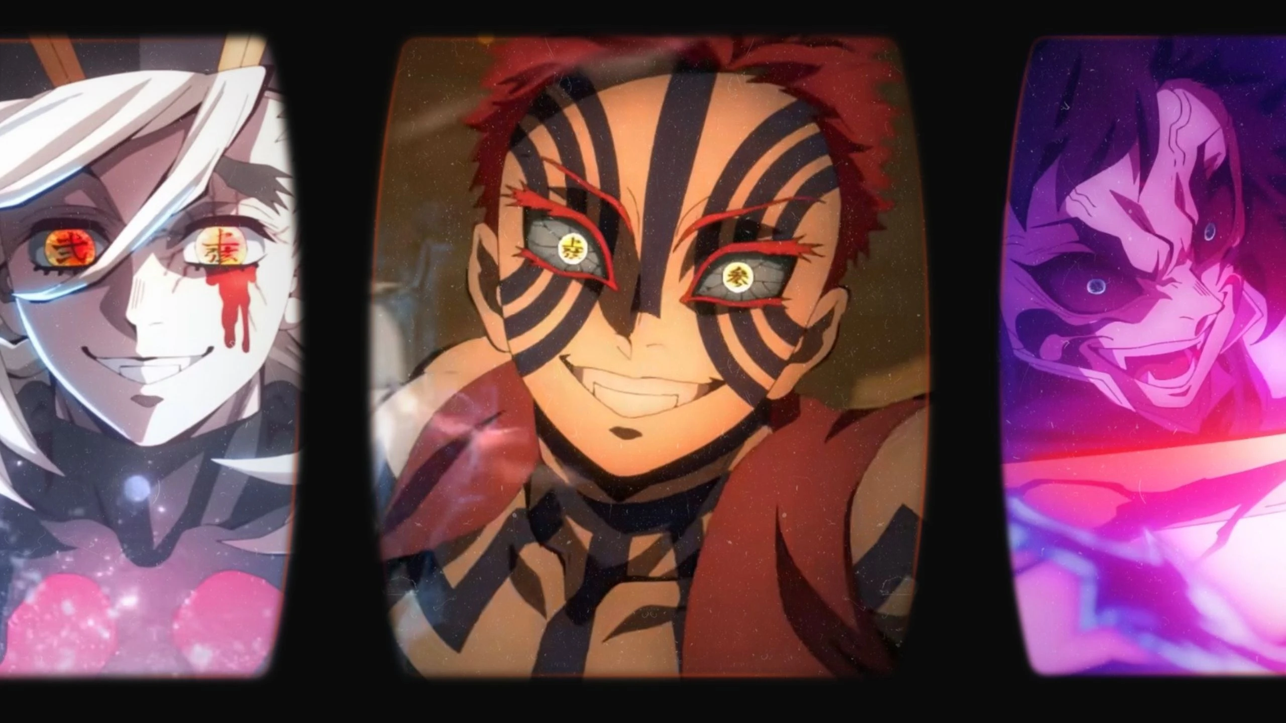 Review: Demon Slayer: Kimetsu No Yaiba Infinity Castle