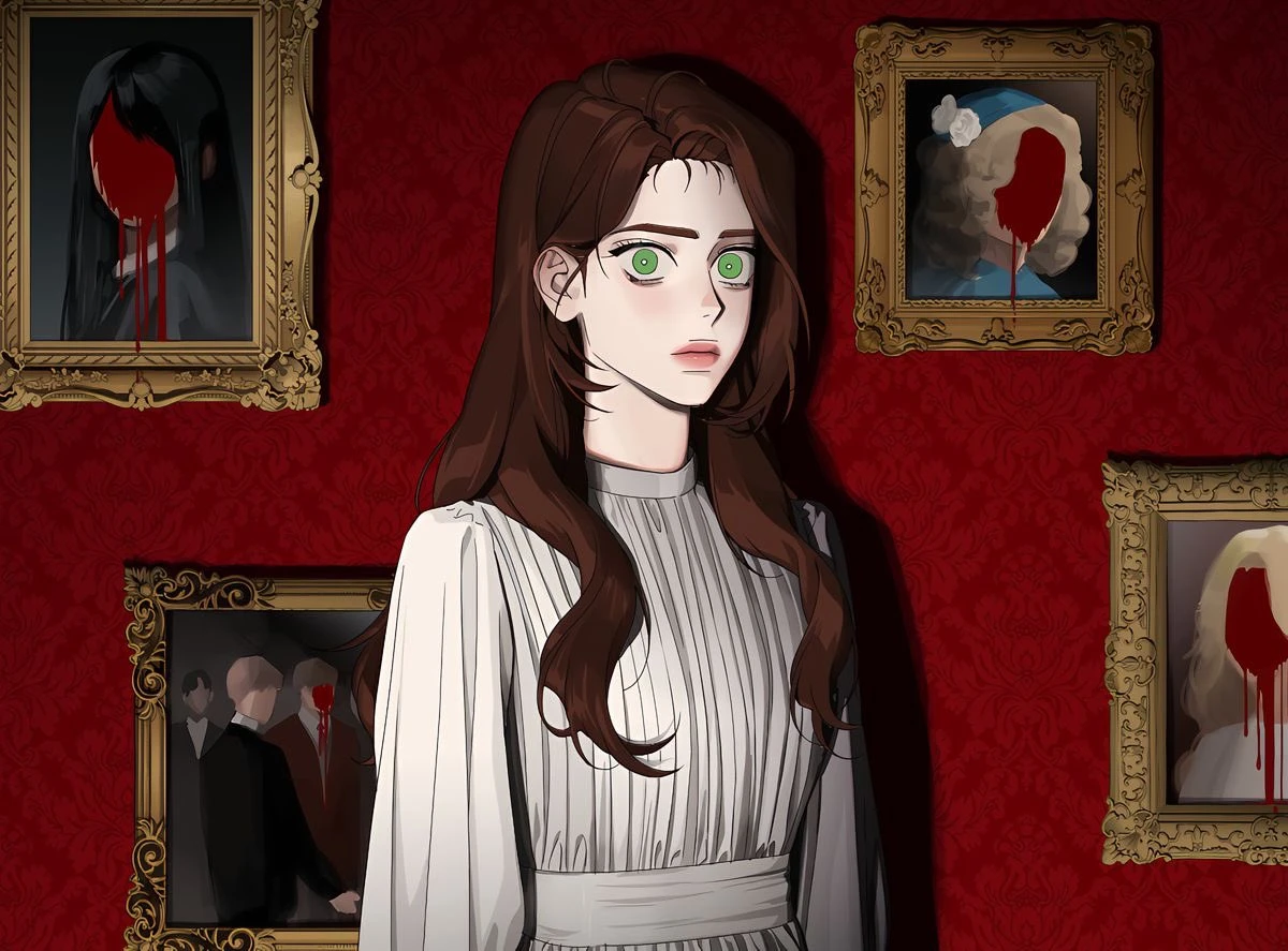 Review and Analysis: Phantom Whispers - First Season