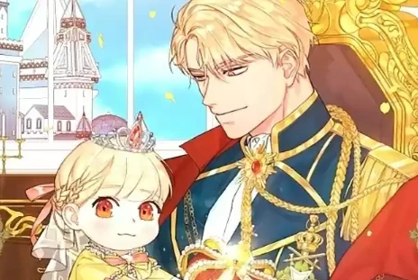 Reseña: La princesa mas joven