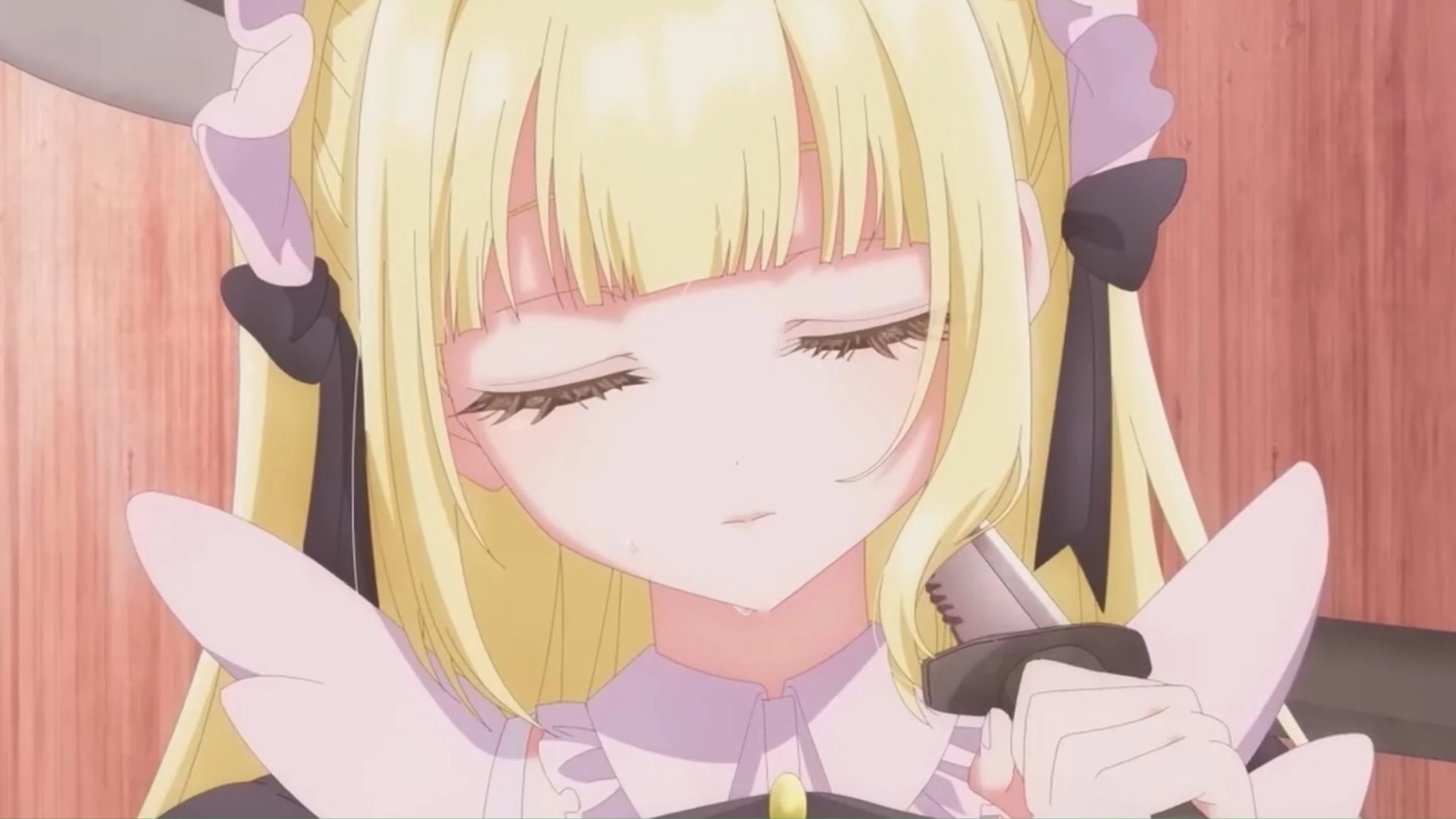 Review: Shiboyugi: Death Game to Put Food on the Table - First Episode