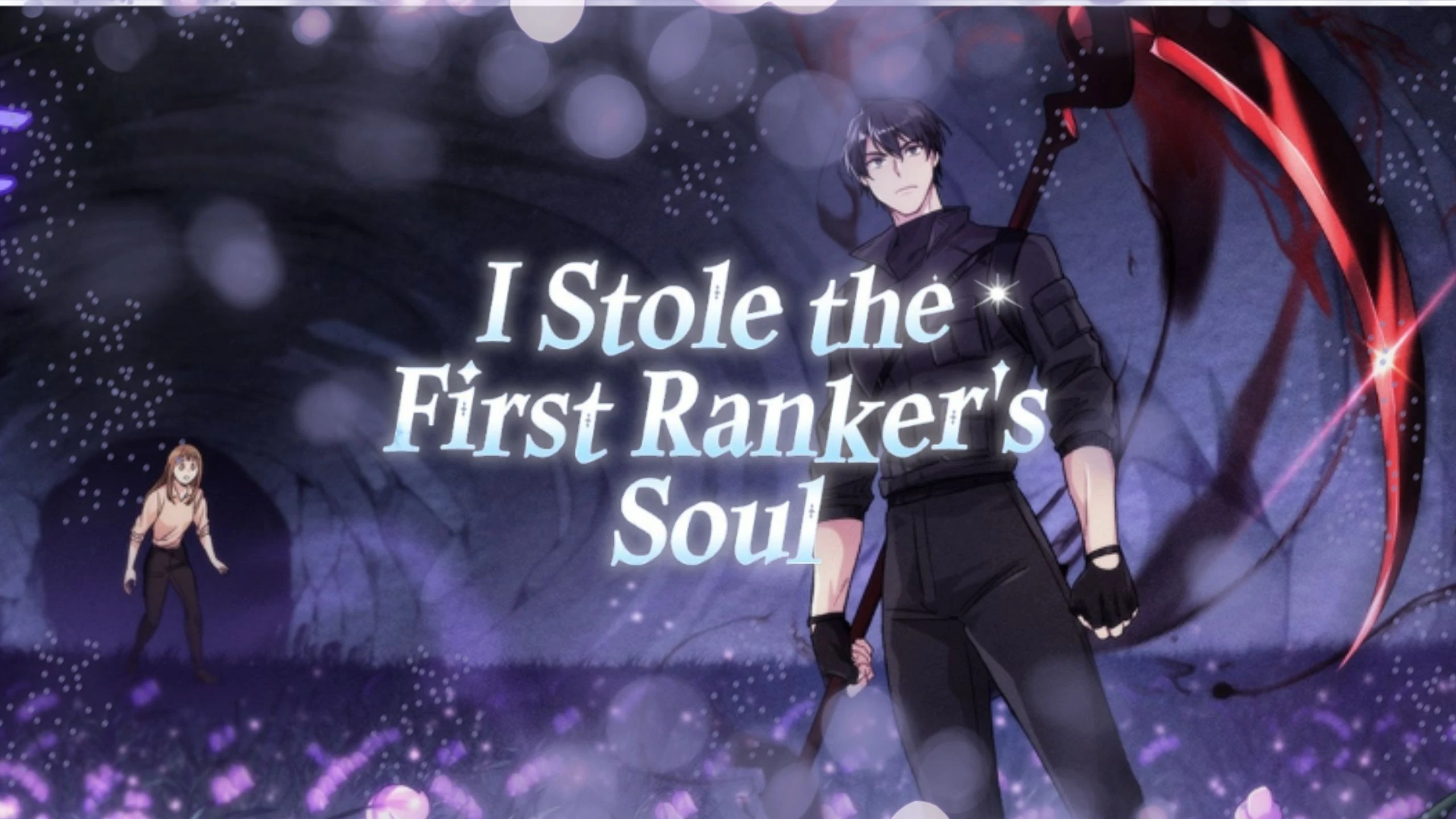 Review: I Stole The First Ranker's Soul
