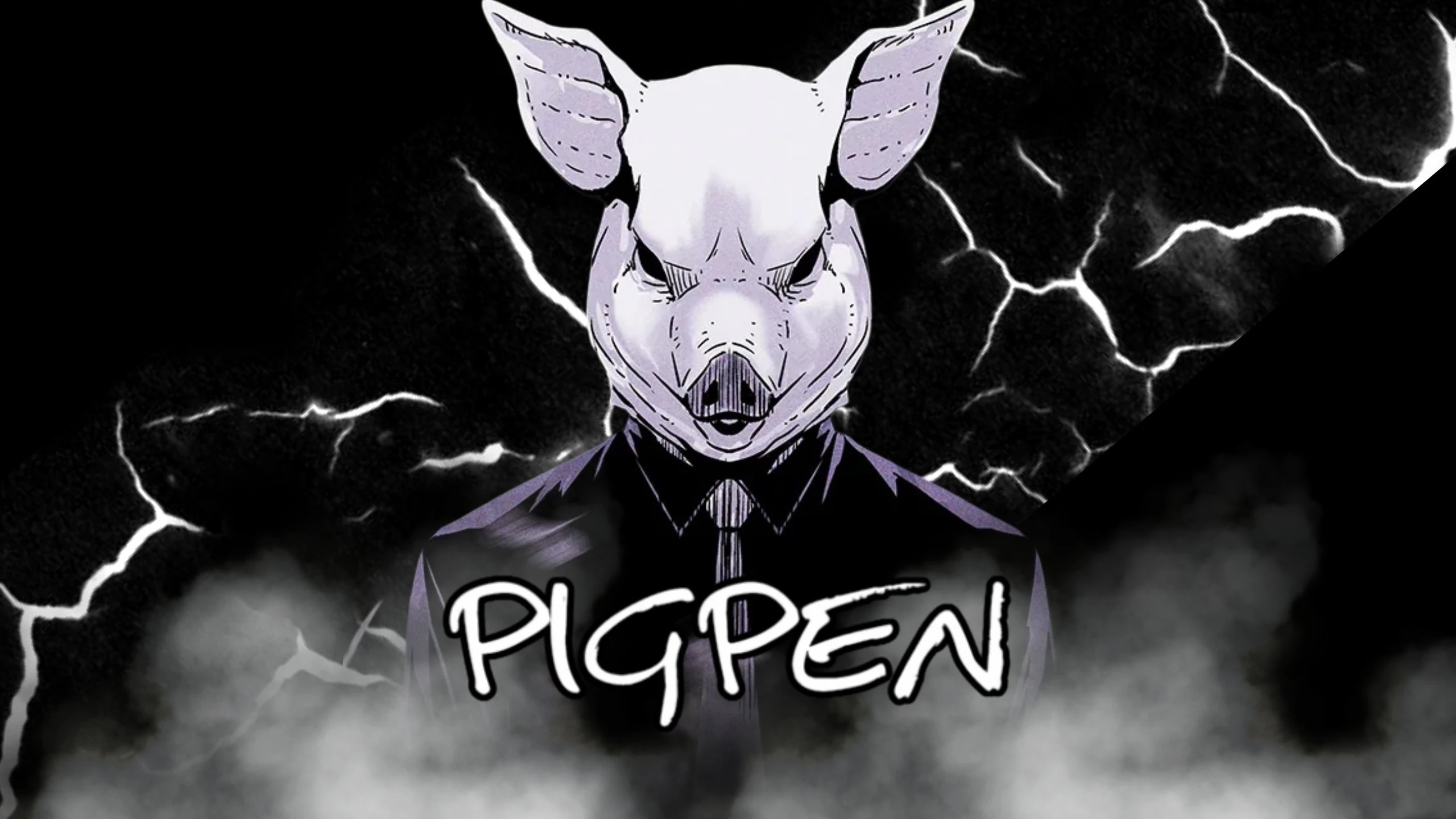 Reseña: Pigpen