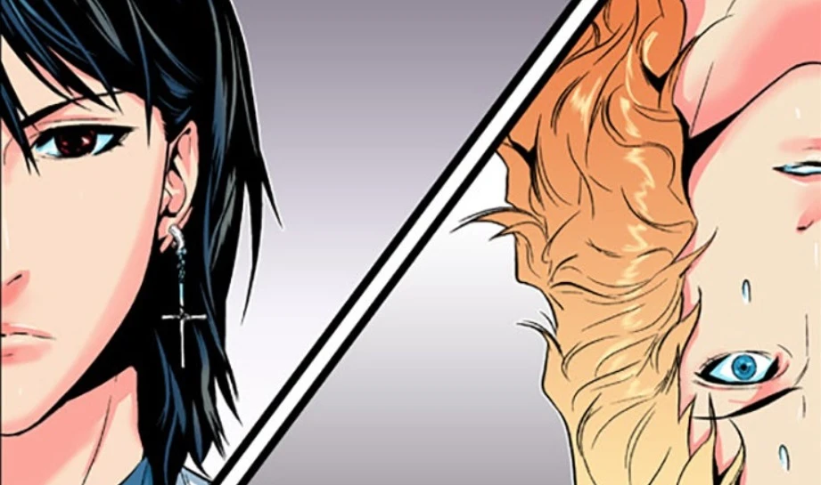 Review: Noblesse