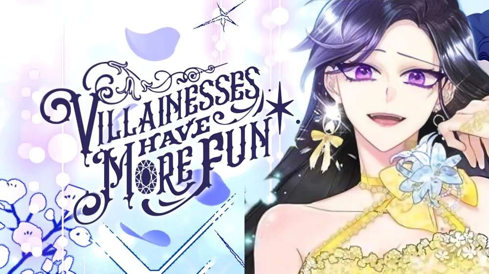 Review and Analysis: Villainesses have More Fun - First Half