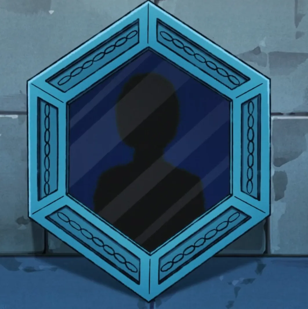 mirror