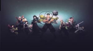 Kimetsu no Yaiba