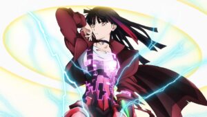 Nuevo trailer metallic Rouge