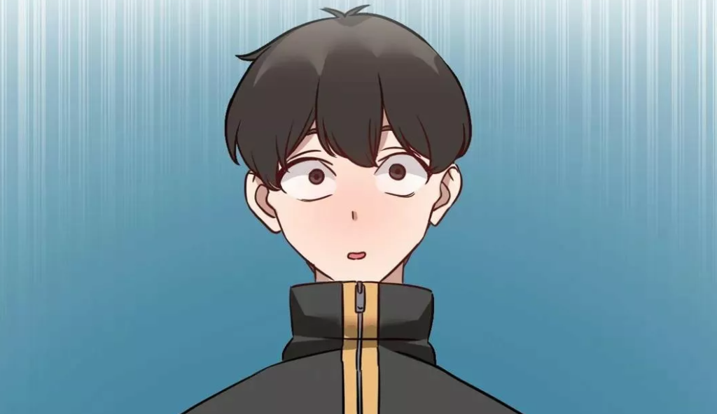 Lee Seon-woong Manhwa un mundo sin hombres