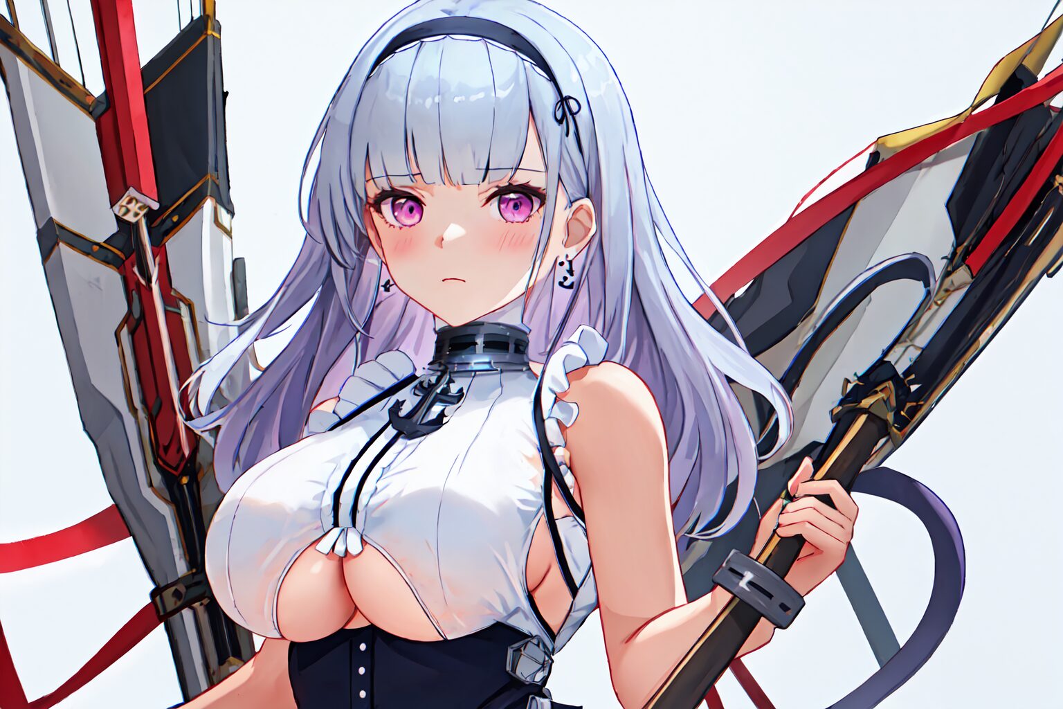 Dido azur lane
