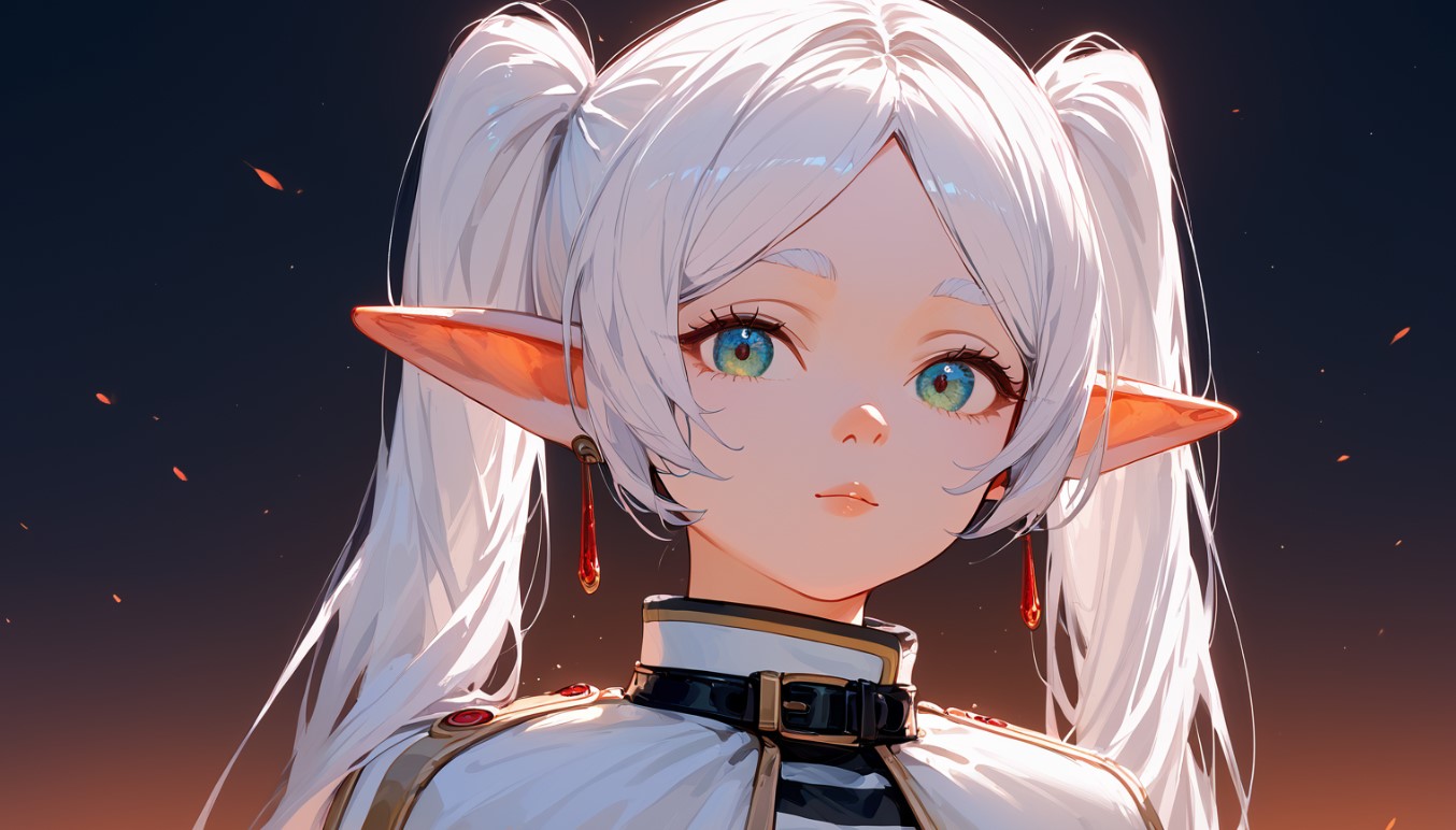 Frieren Waifu