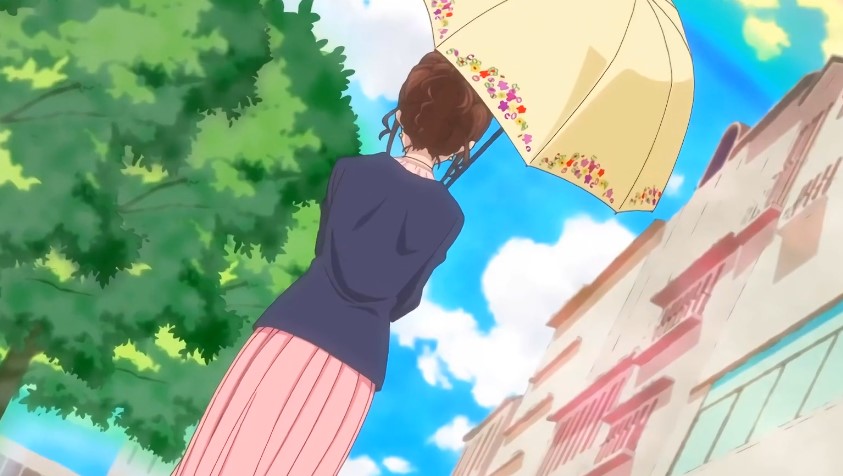 Que es vanilla en anime