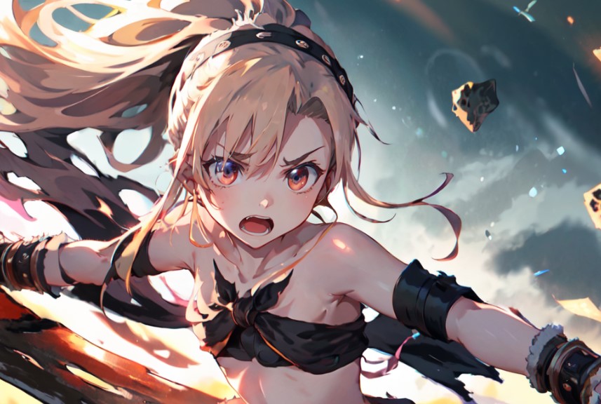 illyasviel berserker