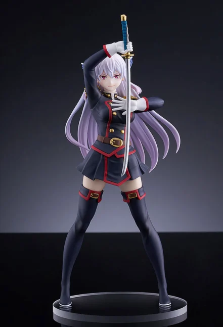 Kyoka uzen figura