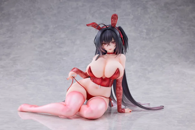 Taiho figura ecchi para adultos