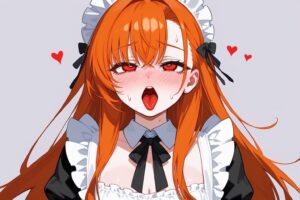 yamete kudasai