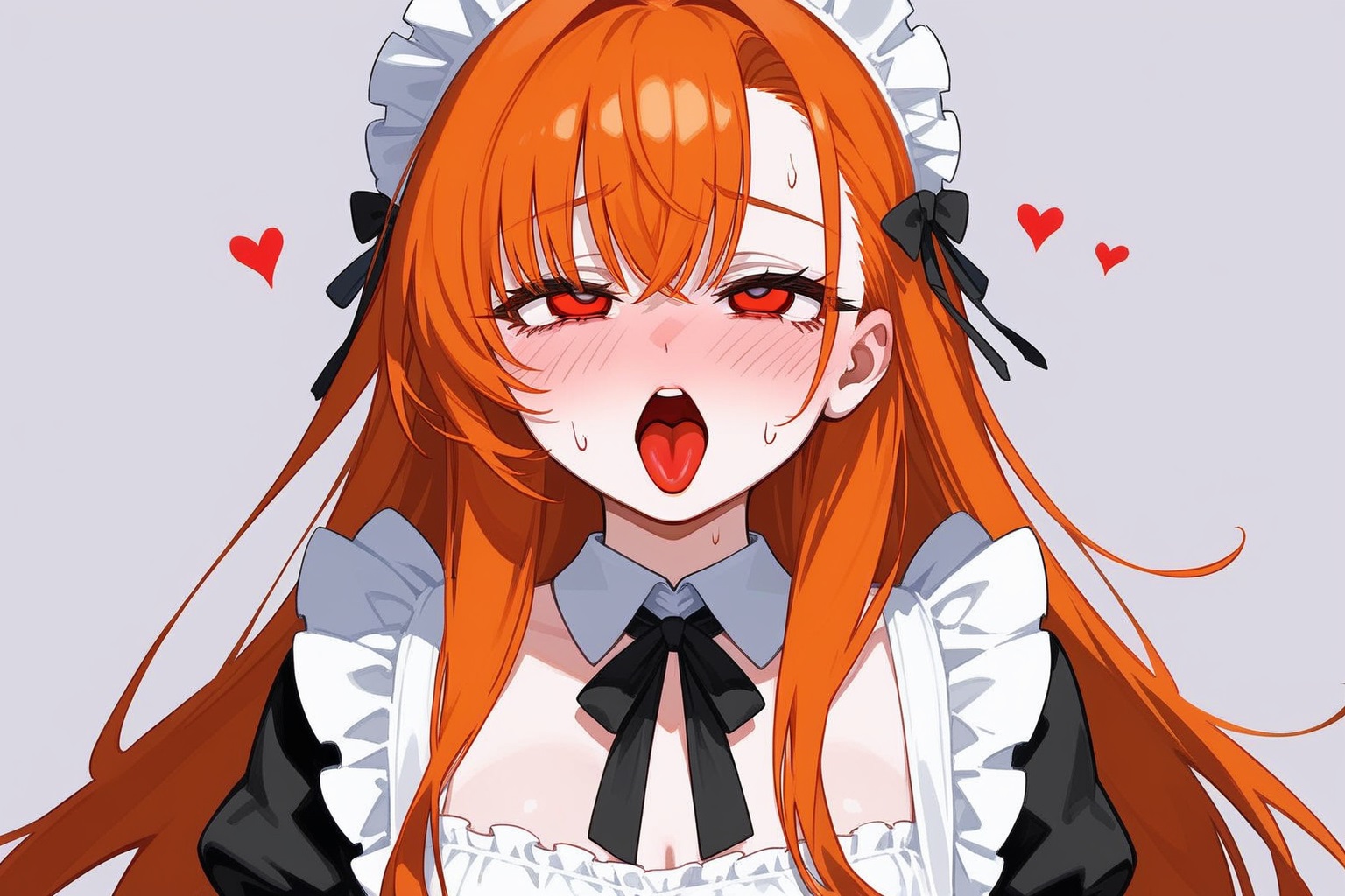 yamete kudasai